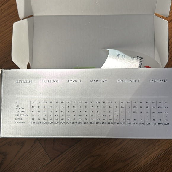 Black Superga 38 - Picture 3 of 10